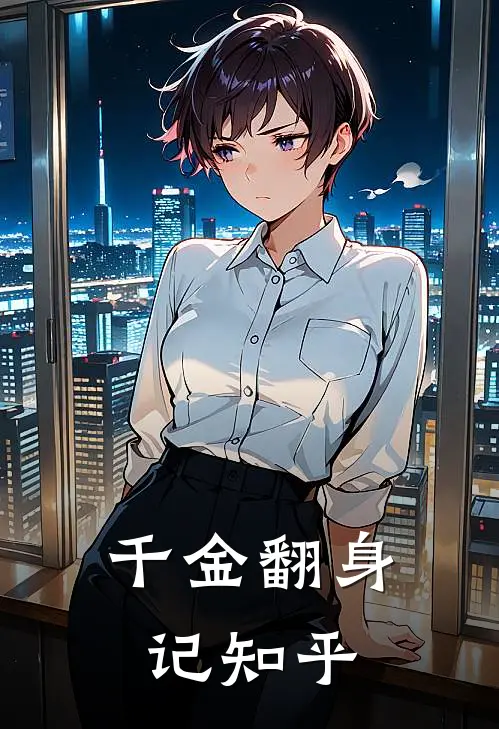 千金翻身记知乎