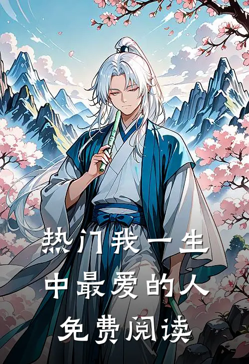 热门我一生中最爱的人免费阅读