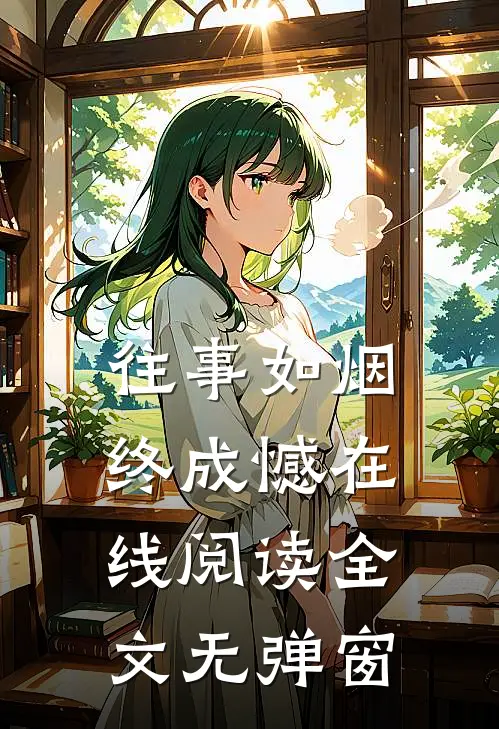 往事如烟终成憾在线阅读全文无弹窗