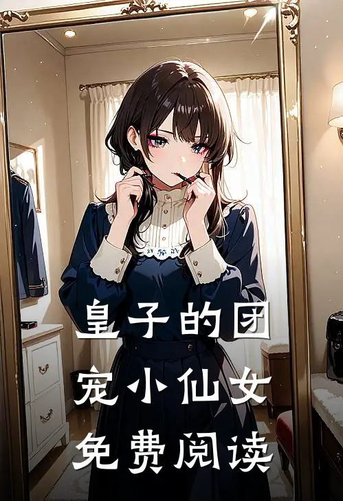皇子的团宠小仙女免费阅读