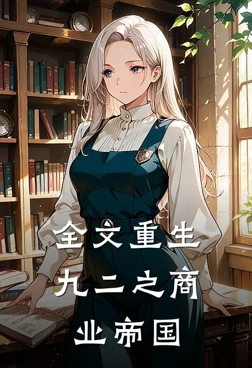 全文重生九二之商业帝国