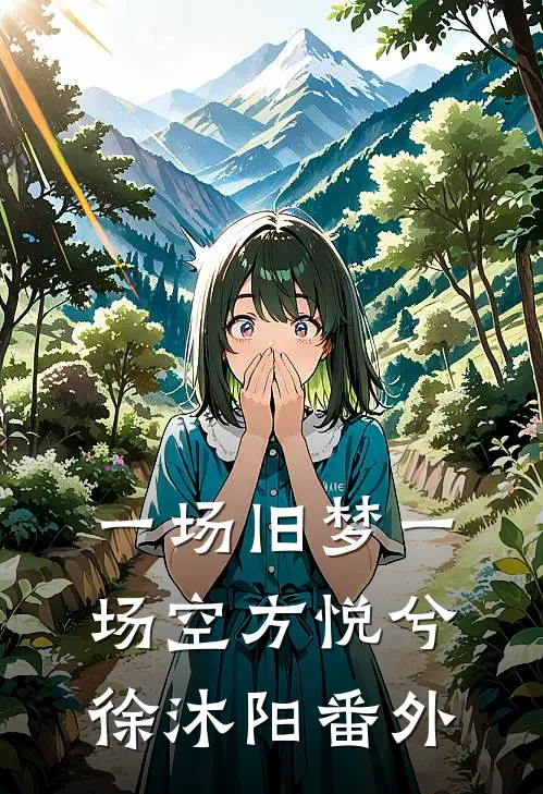 一场旧梦一场空方悦兮徐沐阳番外