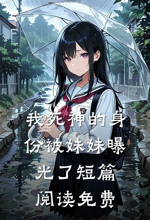 我死神的身份被妹妹曝光了短篇阅读免费