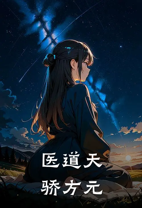 医道天骄方元