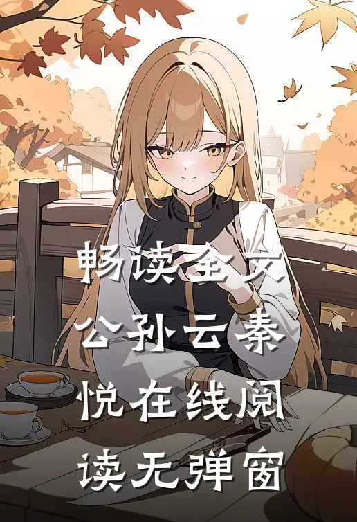 畅读全文公孙云秦悦在线阅读无弹窗