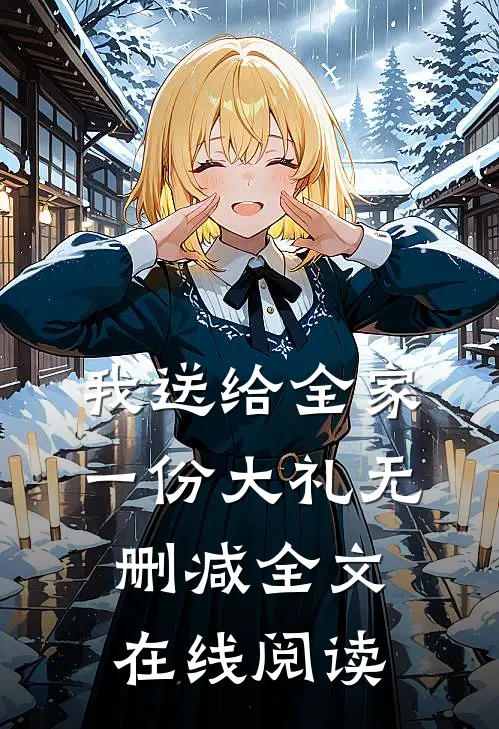 我送给全家一份大礼无删减全文在线阅读