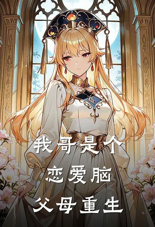 我哥是个恋爱脑,父母重生