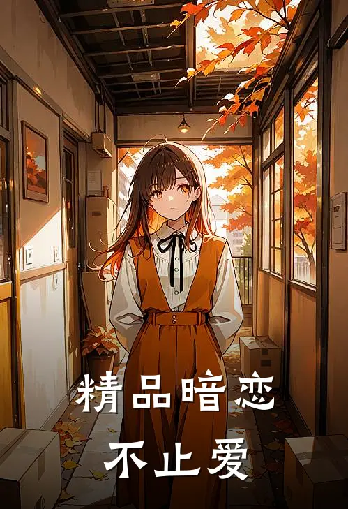 精品暗恋不止爱