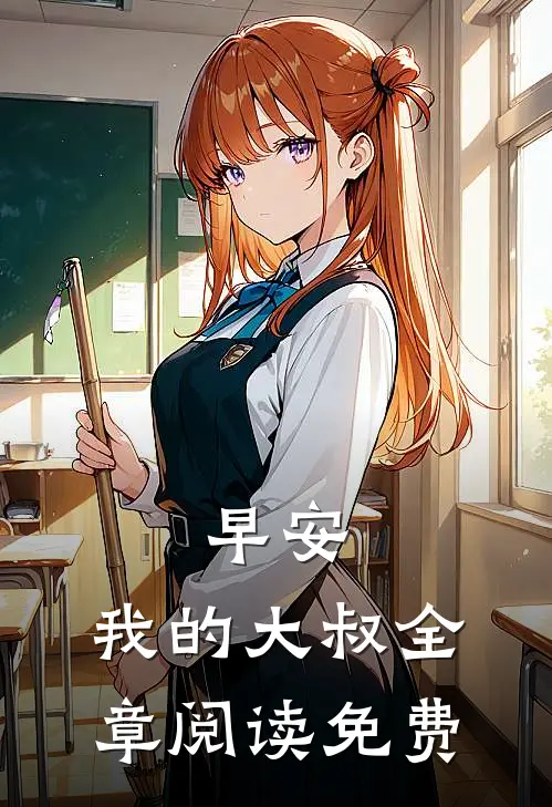 早安,我的大叔全章阅读免费