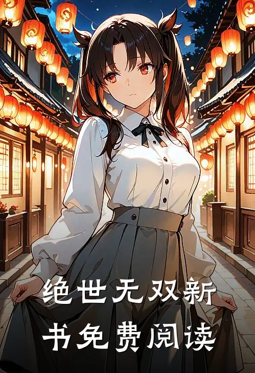 绝世无双新书免费阅读