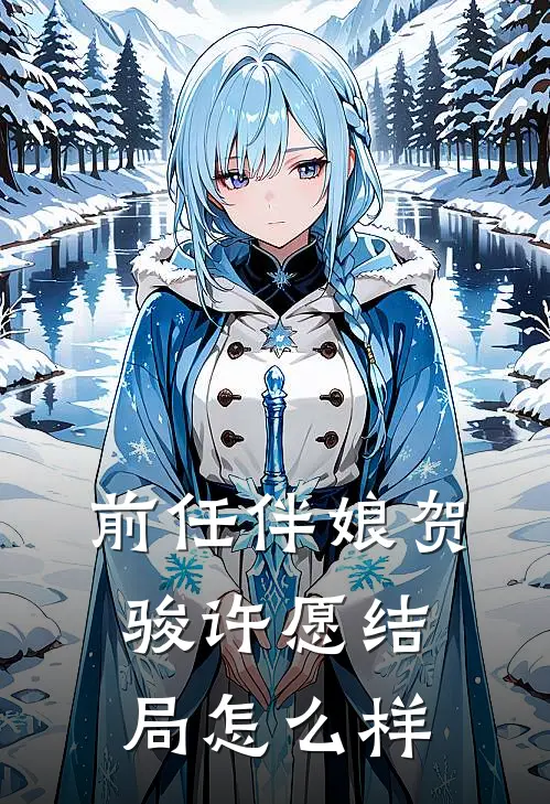 前任伴娘贺骏许愿结局怎么样