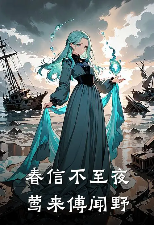 春信不至夜莺来傅闻野