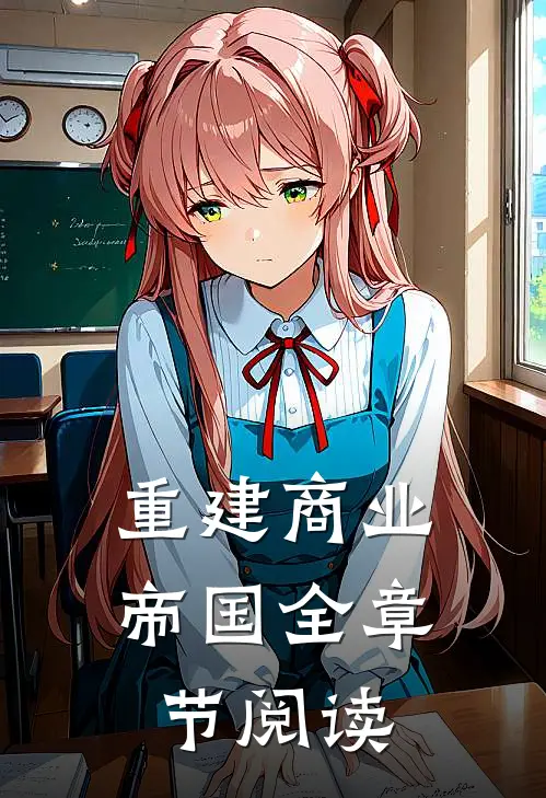 重建商业帝国全章节阅读