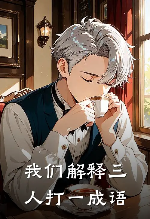 我们解释三人打一成语