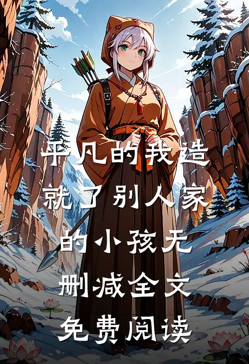 平凡的我造就了别人家的小孩无删减全文免费阅读