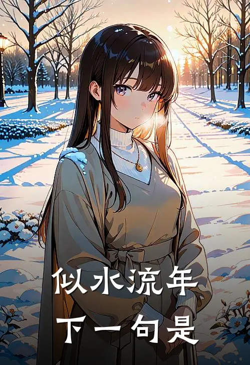 似水流年下一句是