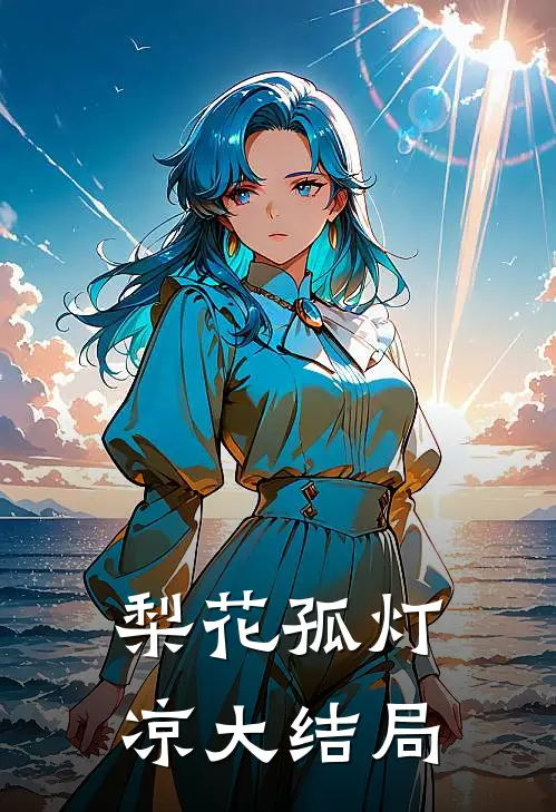 梨花孤灯凉大结局