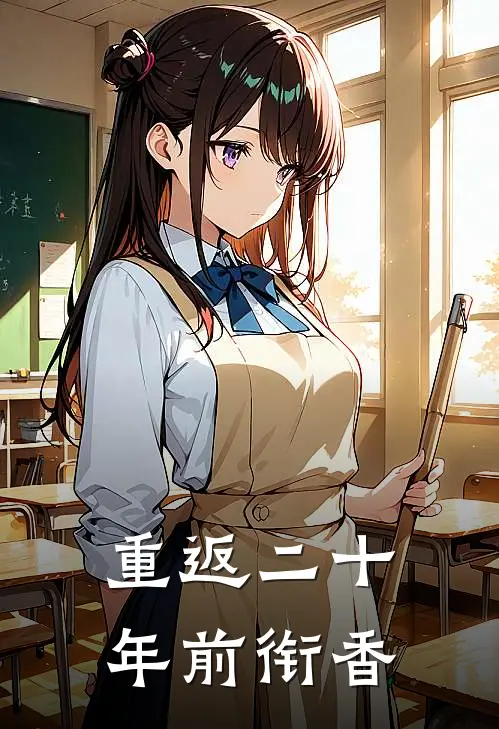 重返二十年前衔香