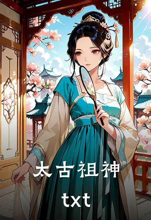 太古祖神txt