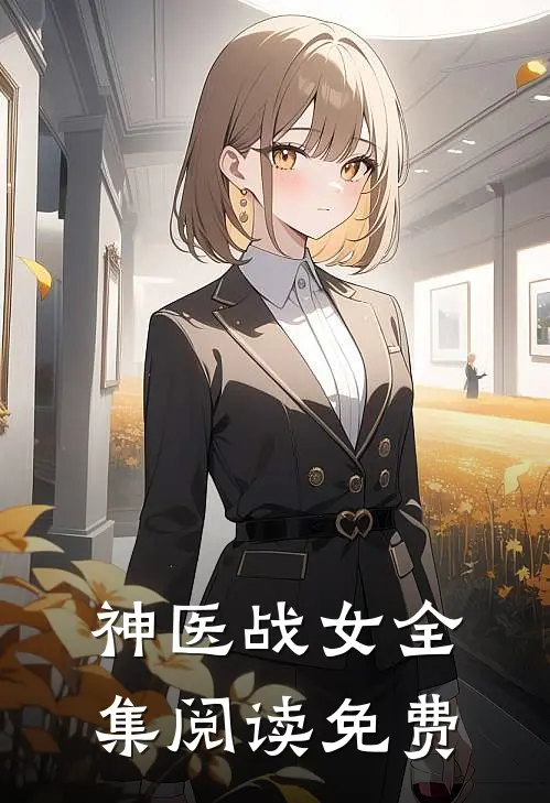 神医战女全集阅读免费