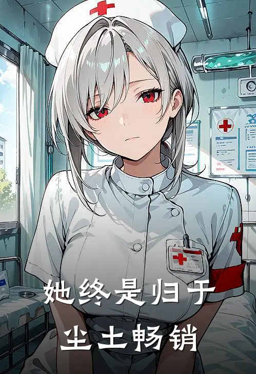 她终是归于尘土畅销