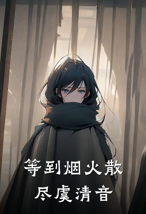 等到烟火散尽虞清音