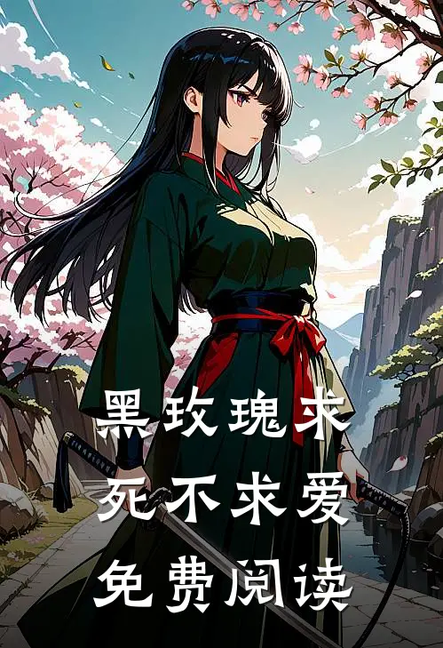 黑玫瑰求死不求爱免费阅读