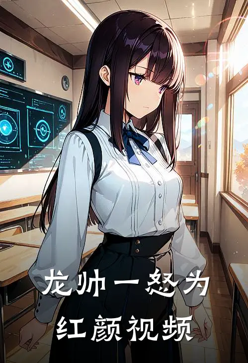 龙帅一怒为红颜视频
