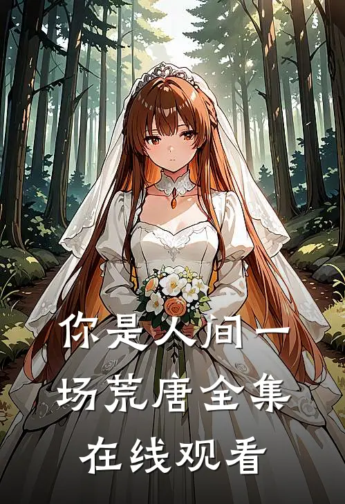 你是人间一场荒唐 全集在线观看