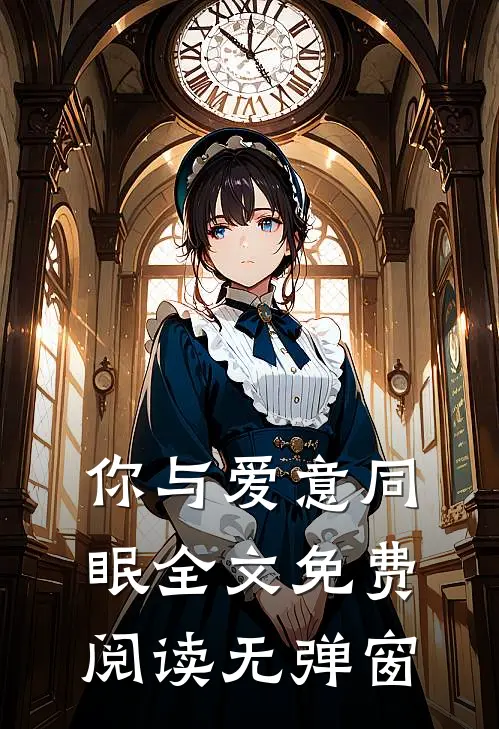 你与爱意同眠全文免费阅读无弹窗