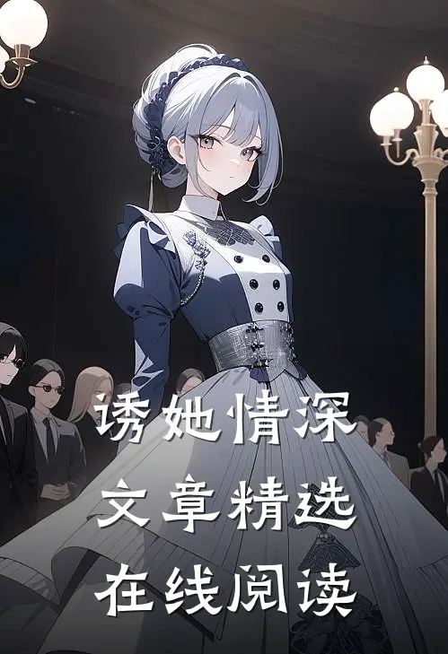 诱她情深文章精选在线阅读