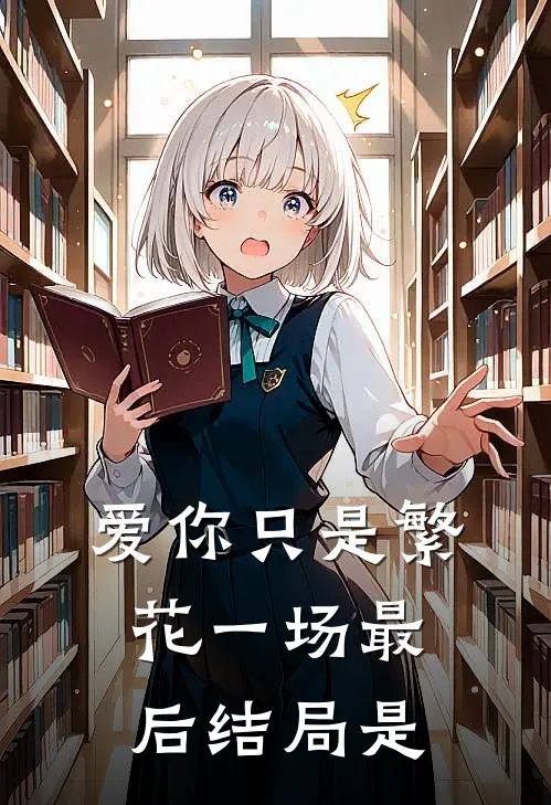 爱你只是繁花一场最后结局是