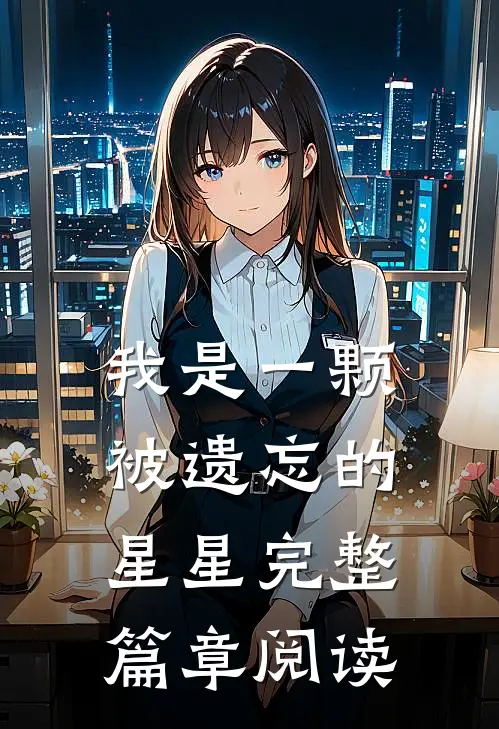 我是一颗被遗忘的星星完整篇章阅读