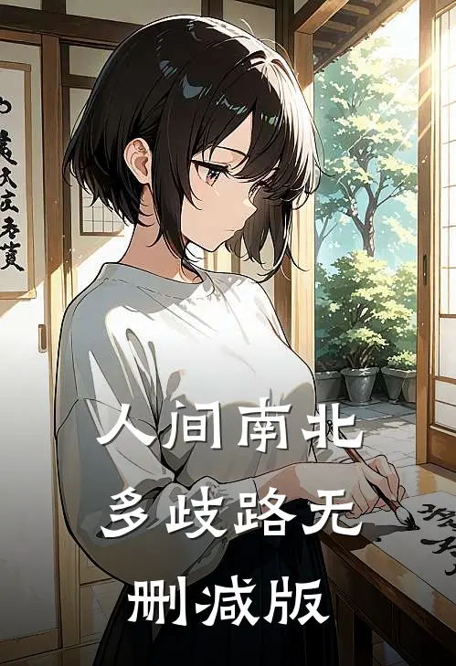 人间南北多歧路无删减版