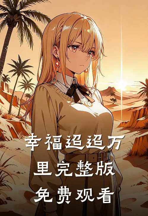 幸福迢迢万里完整版免费观看