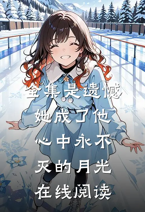 全集是遗憾她成了他心中永不灭的月光在线阅读