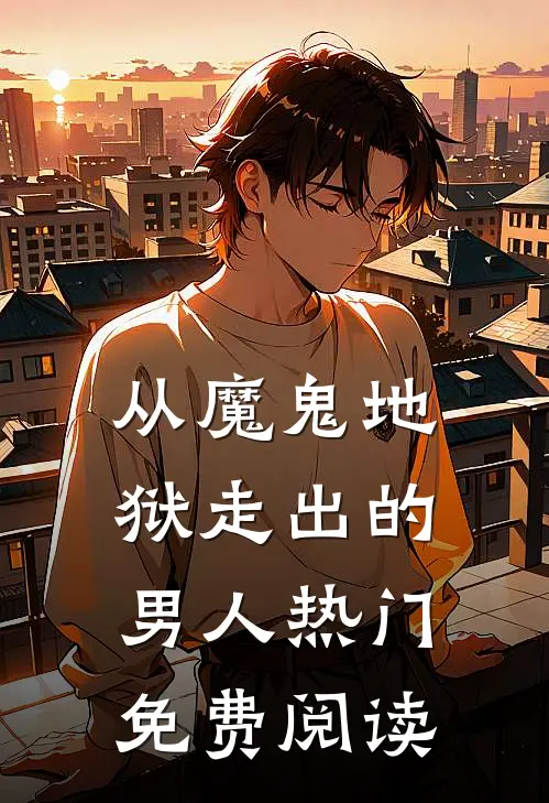 从魔鬼地狱走出的男人热门免费阅读