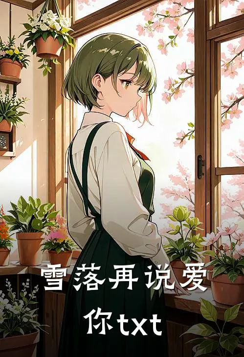 雪落再说爱你txt
