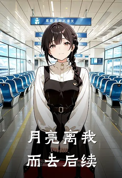 月亮离我而去后续