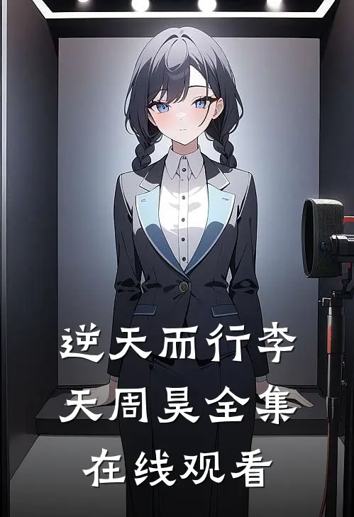 逆天而行李天周昊 全集在线观看