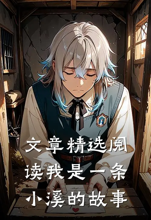 文章精选阅读我是一条小溪的故事