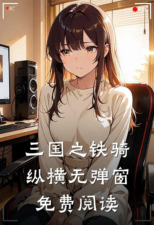 三国之铁骑纵横无弹窗免费阅读