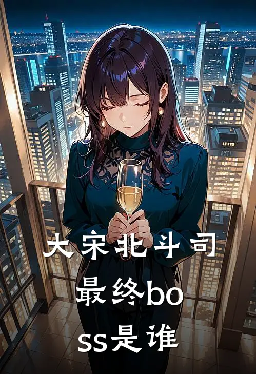 大宋北斗司最终boss是谁