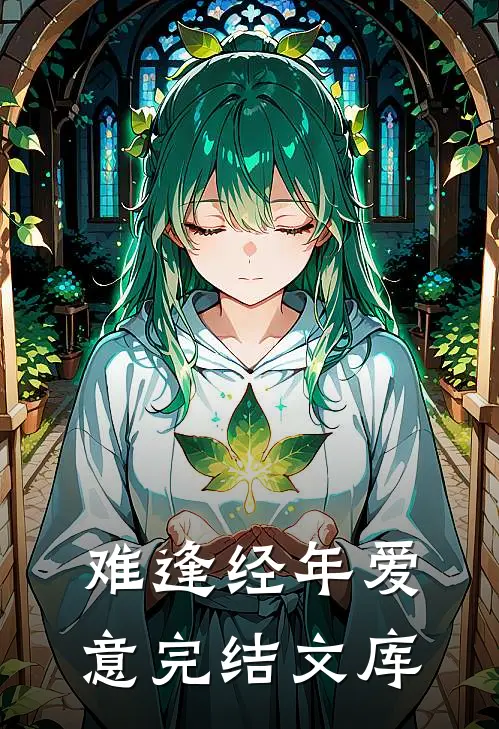 难逢经年爱意完结文库