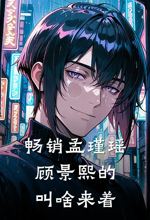 畅销孟瑾瑶顾景熙的叫啥来着
