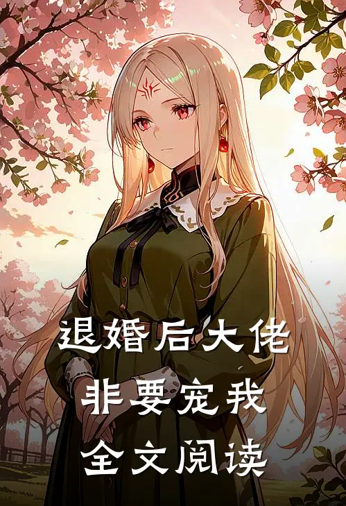 退婚后大佬非要宠我全文阅读