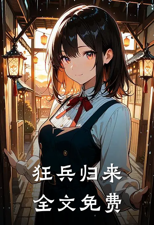 狂兵归来全文免费