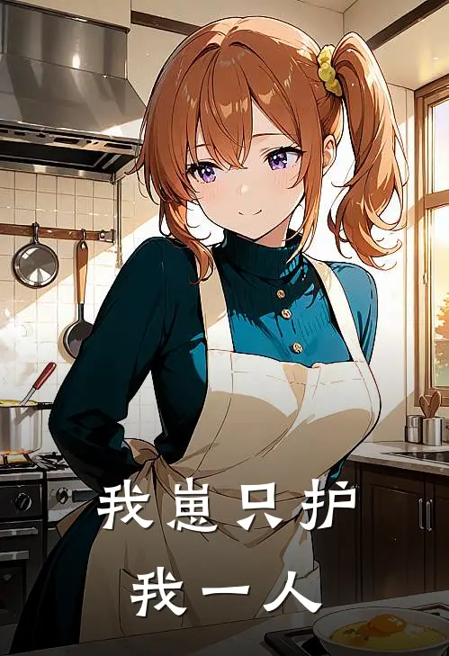 我崽只护我一人