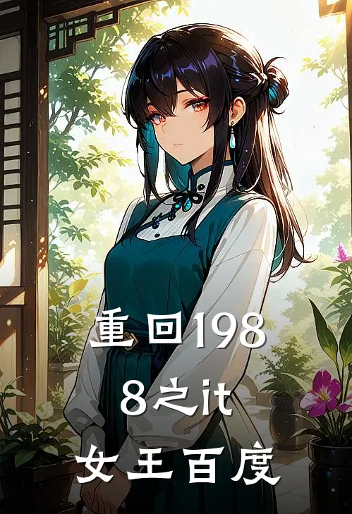 重回1988之it女王百度