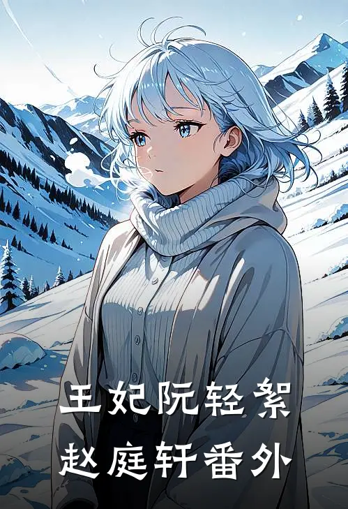 王妃阮轻絮赵庭轩 番外